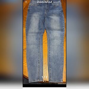 Unpublished skinny Jeans